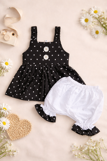 Cotton Frocks and shorts