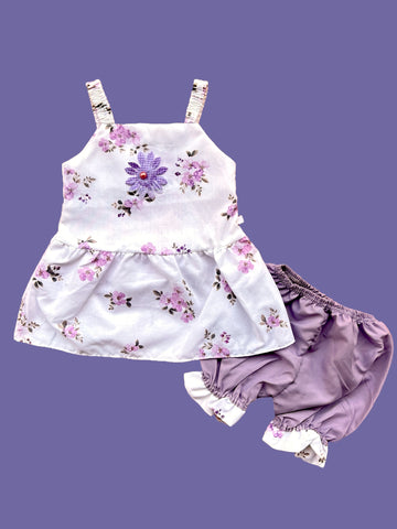 Cotton Frocks and shorts